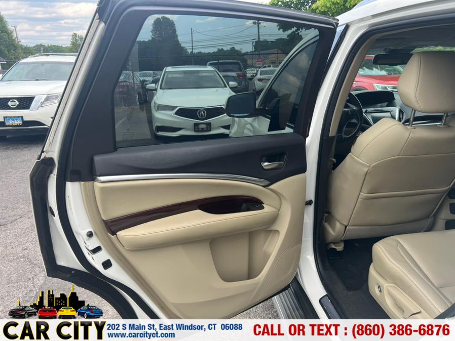 2014 Acura MDX SH-AWD 4dr Tech Pkg, available for sale in East Windsor, Connecticut | Car City LLC. East Windsor, Connecticut 2014 Acura MDX SH-AWD 4dr Tech Pkg, available for sale in East Windsor, Connecticut | Car City LLC. East Windsor, Connecticut