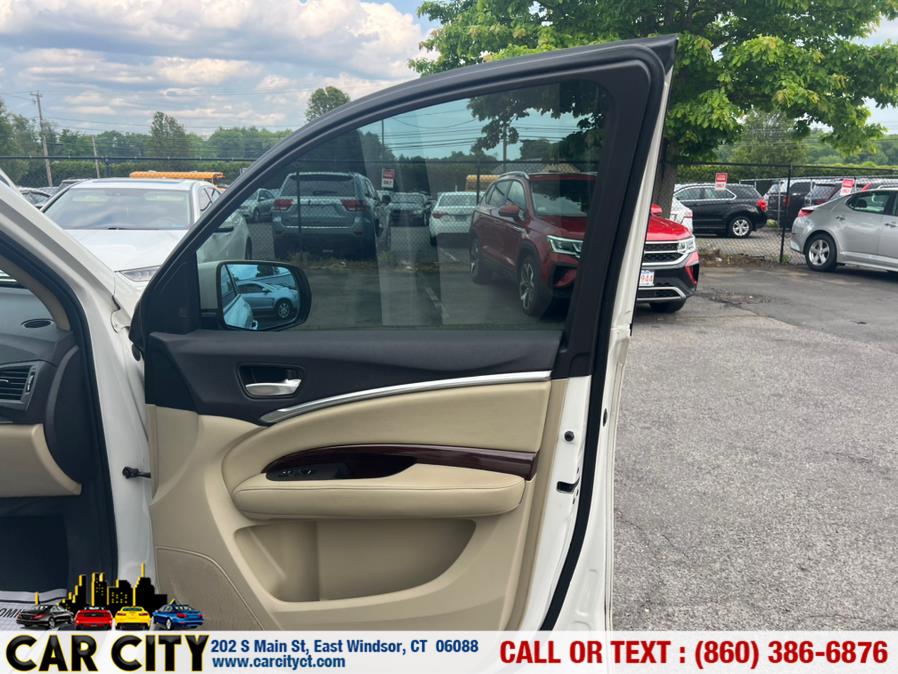 2014 Acura MDX SH-AWD 4dr Tech Pkg, available for sale in East Windsor, Connecticut | Car City LLC. East Windsor, Connecticut 2014 Acura MDX SH-AWD 4dr Tech Pkg, available for sale in East Windsor, Connecticut | Car City LLC. East Windsor, Connecticut