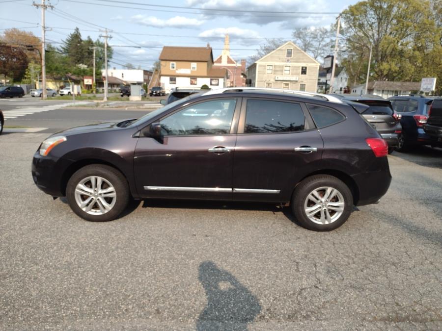 2012 Nissan Rogue AWD 4dr SL, available for sale in Chicopee, Massachusetts | Matts Auto Mall LLC. Chicopee, Massachusetts 2012 Nissan Rogue AWD 4dr SL, available for sale in Chicopee, Massachusetts | Matts Auto Mall LLC. Chicopee, Massachusetts