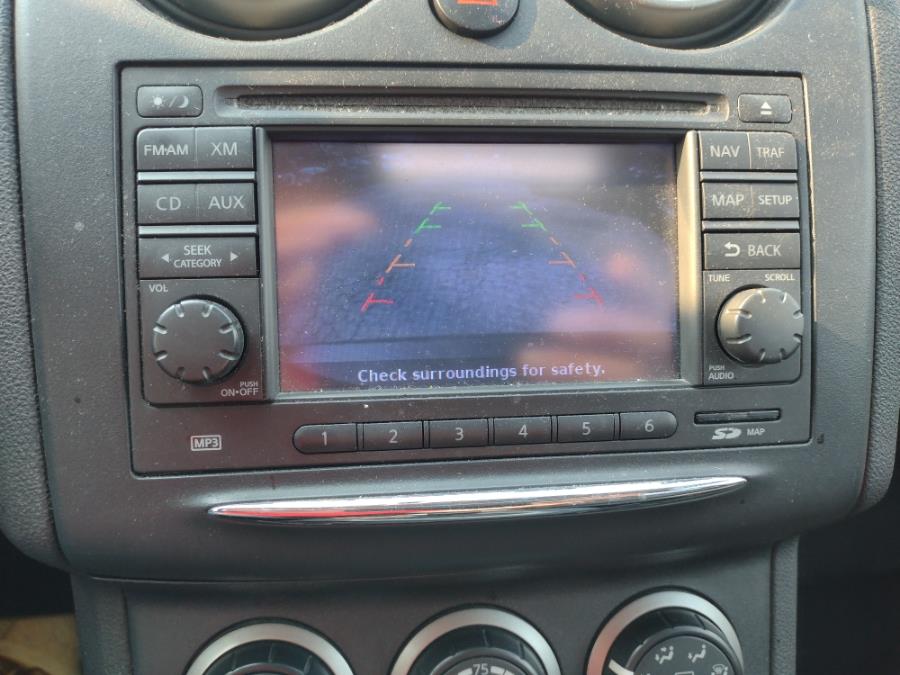 2012 Nissan Rogue AWD 4dr SL, available for sale in Chicopee, Massachusetts | Matts Auto Mall LLC. Chicopee, Massachusetts 2012 Nissan Rogue AWD 4dr SL, available for sale in Chicopee, Massachusetts | Matts Auto Mall LLC. Chicopee, Massachusetts