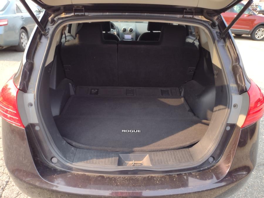2012 Nissan Rogue AWD 4dr SL, available for sale in Chicopee, Massachusetts | Matts Auto Mall LLC. Chicopee, Massachusetts 2012 Nissan Rogue AWD 4dr SL, available for sale in Chicopee, Massachusetts | Matts Auto Mall LLC. Chicopee, Massachusetts