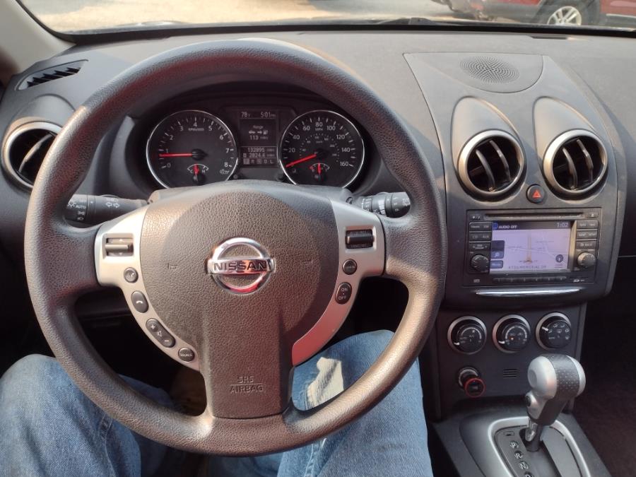 2012 Nissan Rogue AWD 4dr SL, available for sale in Chicopee, Massachusetts | Matts Auto Mall LLC. Chicopee, Massachusetts 2012 Nissan Rogue AWD 4dr SL, available for sale in Chicopee, Massachusetts | Matts Auto Mall LLC. Chicopee, Massachusetts