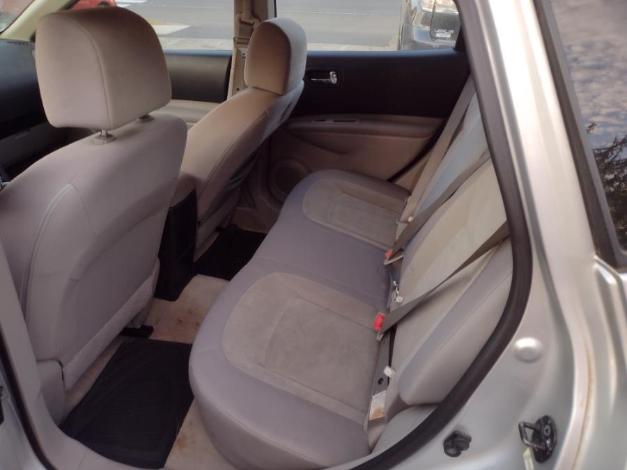 2008 Nissan Rogue AWD 4dr SL, available for sale in Chicopee, Massachusetts | Matts Auto Mall LLC. Chicopee, Massachusetts 2008 Nissan Rogue AWD 4dr SL, available for sale in Chicopee, Massachusetts | Matts Auto Mall LLC. Chicopee, Massachusetts
