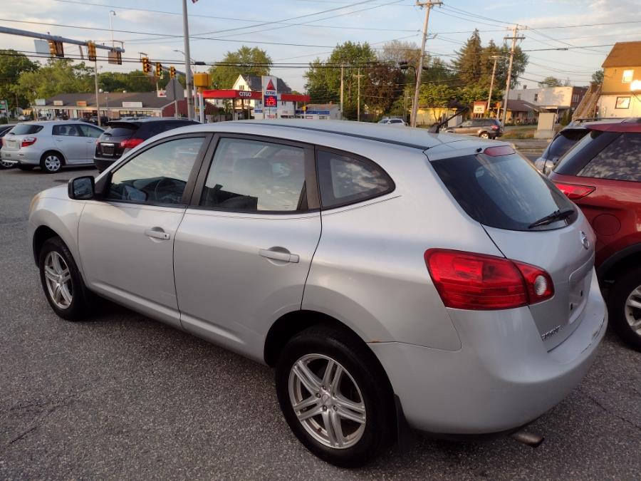 2008 Nissan Rogue AWD 4dr SL, available for sale in Chicopee, Massachusetts | Matts Auto Mall LLC. Chicopee, Massachusetts 2008 Nissan Rogue AWD 4dr SL, available for sale in Chicopee, Massachusetts | Matts Auto Mall LLC. Chicopee, Massachusetts