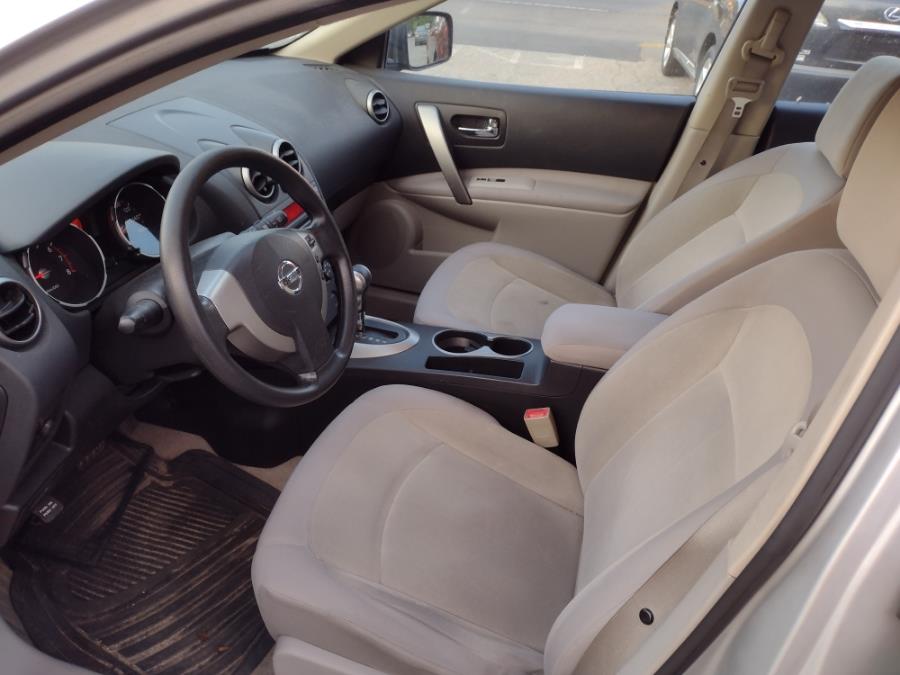 2008 Nissan Rogue AWD 4dr SL, available for sale in Chicopee, Massachusetts | Matts Auto Mall LLC. Chicopee, Massachusetts 2008 Nissan Rogue AWD 4dr SL, available for sale in Chicopee, Massachusetts | Matts Auto Mall LLC. Chicopee, Massachusetts