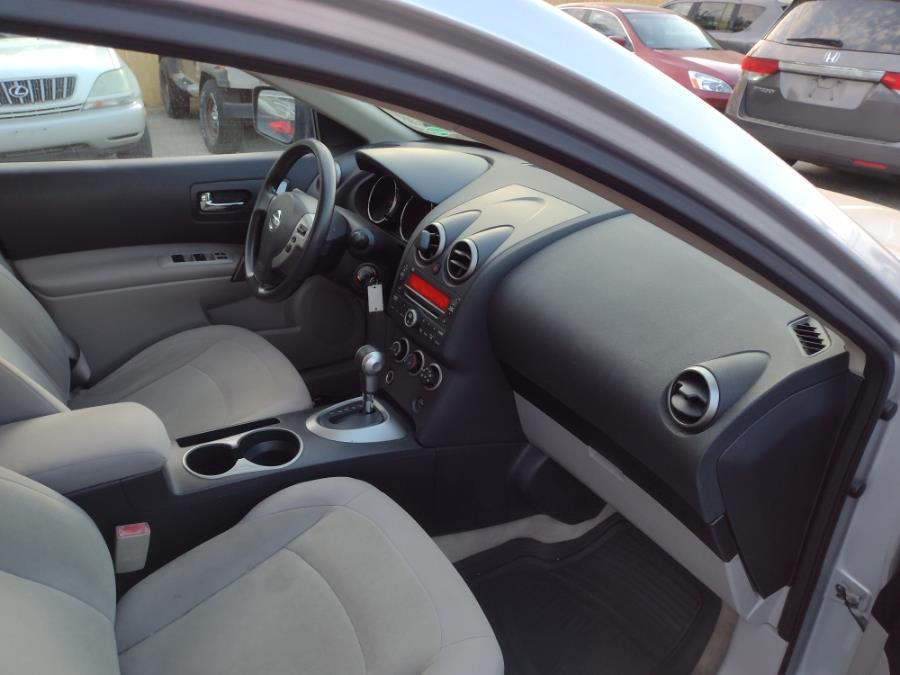 2008 Nissan Rogue AWD 4dr SL, available for sale in Chicopee, Massachusetts | Matts Auto Mall LLC. Chicopee, Massachusetts 2008 Nissan Rogue AWD 4dr SL, available for sale in Chicopee, Massachusetts | Matts Auto Mall LLC. Chicopee, Massachusetts