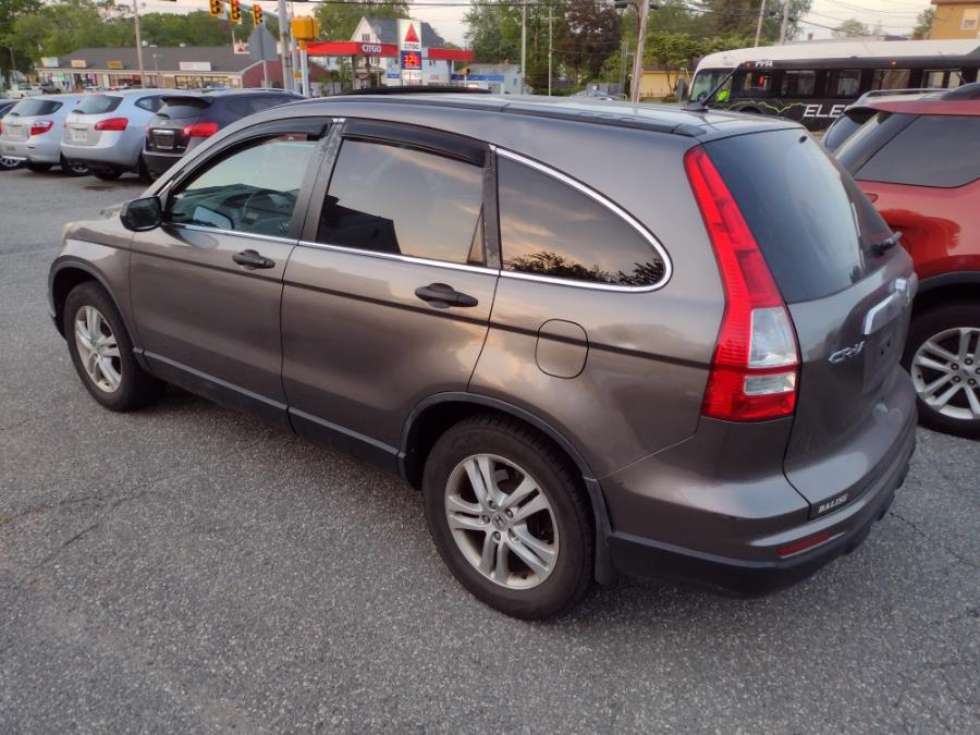 2010 Honda CR-V 4WD 5dr EX, available for sale in Chicopee, Massachusetts | Matts Auto Mall LLC. Chicopee, Massachusetts 2010 Honda CR-V 4WD 5dr EX, available for sale in Chicopee, Massachusetts | Matts Auto Mall LLC. Chicopee, Massachusetts