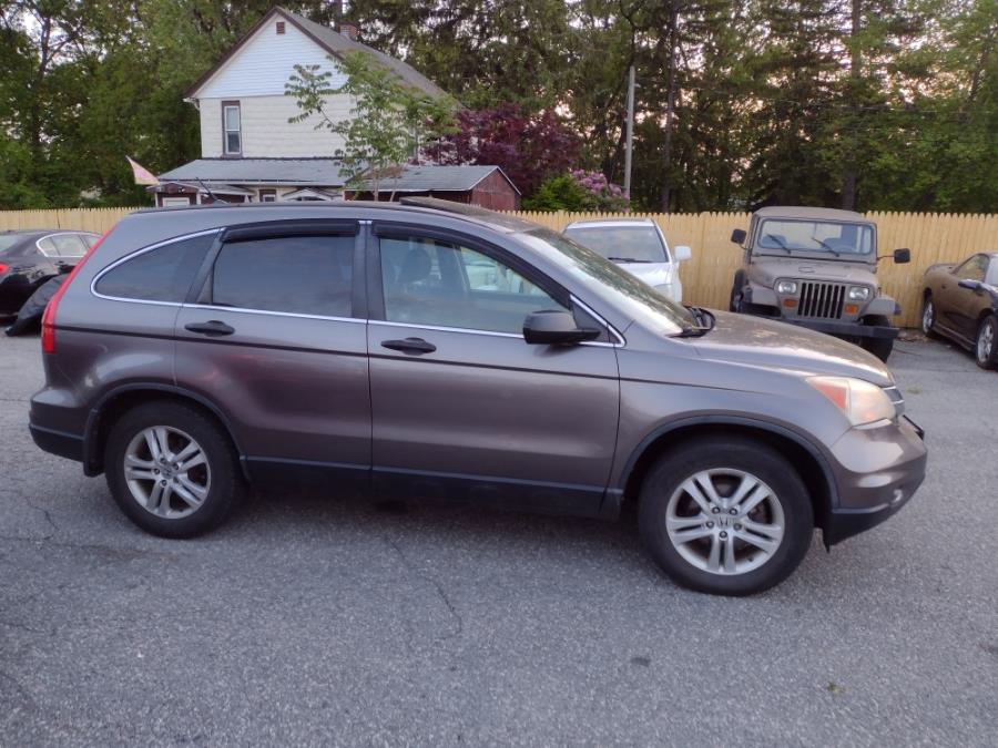 2010 Honda CR-V 4WD 5dr EX, available for sale in Chicopee, Massachusetts | Matts Auto Mall LLC. Chicopee, Massachusetts 2010 Honda CR-V 4WD 5dr EX, available for sale in Chicopee, Massachusetts | Matts Auto Mall LLC. Chicopee, Massachusetts