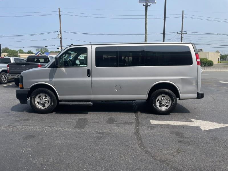 2017 Chevrolet Express Passenger LS, available for sale in Maple Shade, New Jersey | Car Revolution. Maple Shade, New Jersey 2017 Chevrolet Express Passenger LS, available for sale in Maple Shade, New Jersey | Car Revolution. Maple Shade, New Jersey