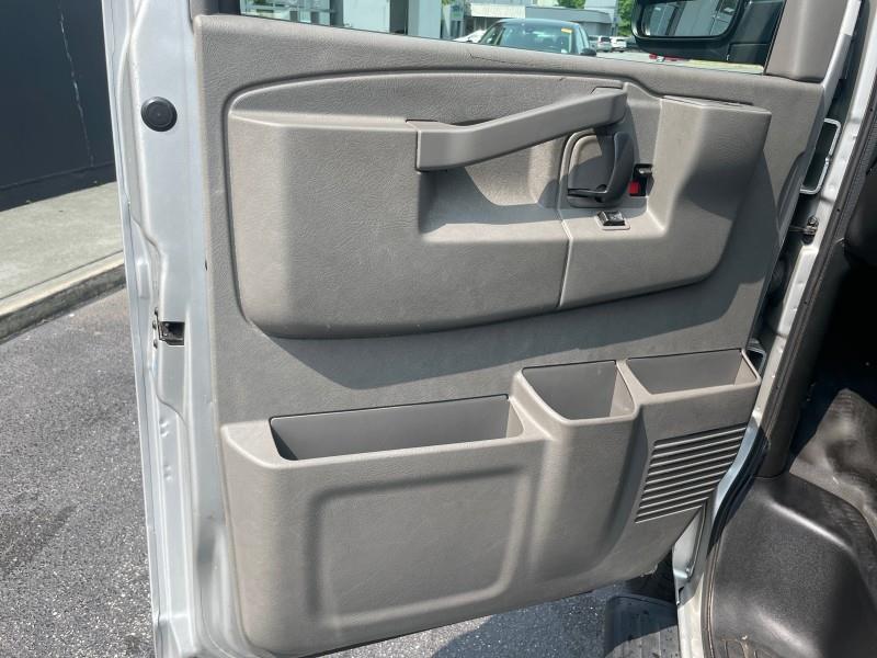 2017 Chevrolet Express Passenger LS, available for sale in Maple Shade, New Jersey | Car Revolution. Maple Shade, New Jersey 2017 Chevrolet Express Passenger LS, available for sale in Maple Shade, New Jersey | Car Revolution. Maple Shade, New Jersey