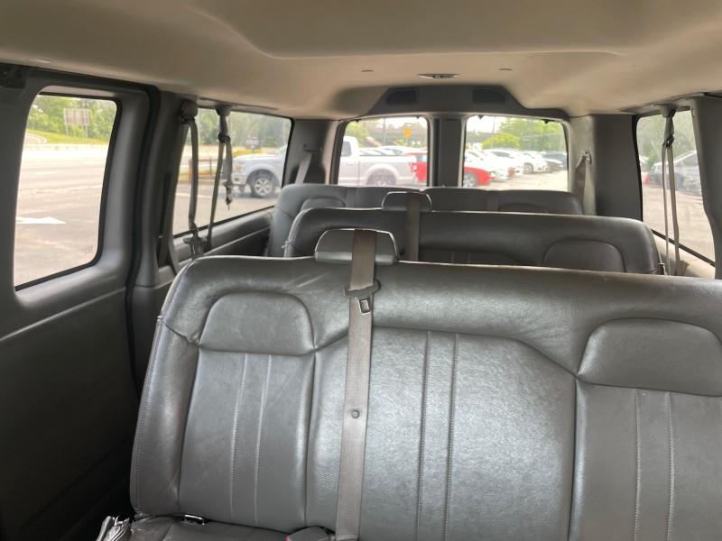 2017 Chevrolet Express Passenger LS, available for sale in Maple Shade, New Jersey | Car Revolution. Maple Shade, New Jersey 2017 Chevrolet Express Passenger LS, available for sale in Maple Shade, New Jersey | Car Revolution. Maple Shade, New Jersey