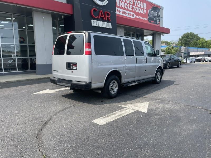 2017 Chevrolet Express Passenger LS, available for sale in Maple Shade, New Jersey | Car Revolution. Maple Shade, New Jersey 2017 Chevrolet Express Passenger LS, available for sale in Maple Shade, New Jersey | Car Revolution. Maple Shade, New Jersey