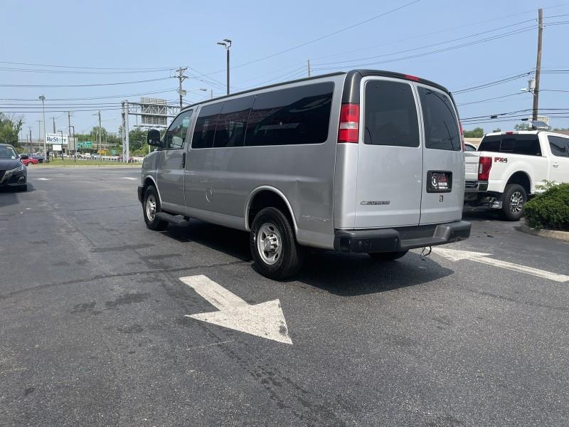 2017 Chevrolet Express Passenger LS, available for sale in Maple Shade, New Jersey | Car Revolution. Maple Shade, New Jersey 2017 Chevrolet Express Passenger LS, available for sale in Maple Shade, New Jersey | Car Revolution. Maple Shade, New Jersey