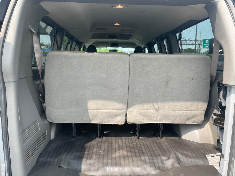 2017 Chevrolet Express Passenger LS, available for sale in Maple Shade, New Jersey | Car Revolution. Maple Shade, New Jersey 2017 Chevrolet Express Passenger LS, available for sale in Maple Shade, New Jersey | Car Revolution. Maple Shade, New Jersey
