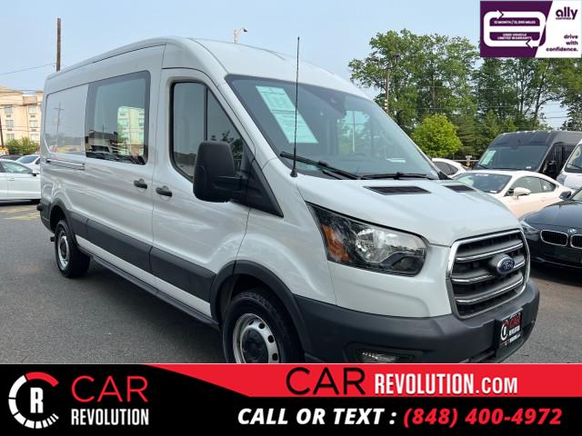 2020 Ford Transit Cargo Van T-250 130'' MR, available for sale in Maple Shade, New Jersey | Car Revolution. Maple Shade, New Jersey