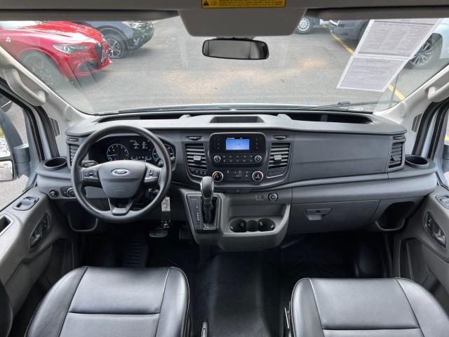 2020 Ford Transit Cargo Van T-250 130'' MR, available for sale in Maple Shade, New Jersey | Car Revolution. Maple Shade, New Jersey 2020 Ford Transit Cargo Van T-250 130'' MR, available for sale in Maple Shade, New Jersey | Car Revolution. Maple Shade, New Jersey