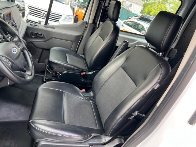 2020 Ford Transit Cargo Van T-250 130'' MR, available for sale in Maple Shade, New Jersey | Car Revolution. Maple Shade, New Jersey 2020 Ford Transit Cargo Van T-250 130'' MR, available for sale in Maple Shade, New Jersey | Car Revolution. Maple Shade, New Jersey