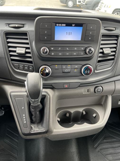 2020 Ford Transit Cargo Van T-250 130'' MR, available for sale in Maple Shade, New Jersey | Car Revolution. Maple Shade, New Jersey 2020 Ford Transit Cargo Van T-250 130'' MR, available for sale in Maple Shade, New Jersey | Car Revolution. Maple Shade, New Jersey