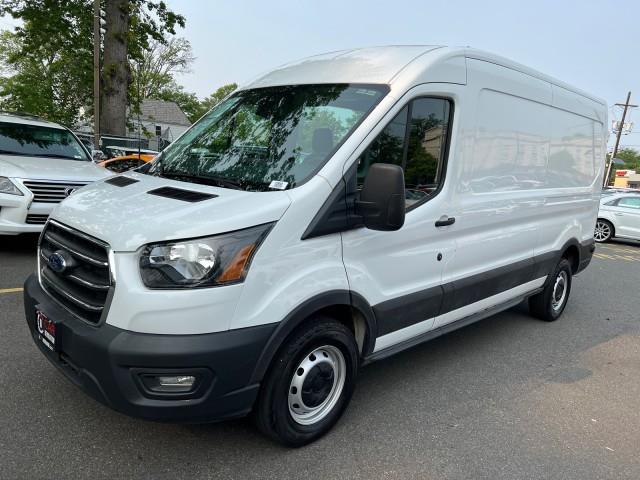 2020 Ford Transit Cargo Van T-250 130'' MR, available for sale in Maple Shade, New Jersey | Car Revolution. Maple Shade, New Jersey 2020 Ford Transit Cargo Van T-250 130'' MR, available for sale in Maple Shade, New Jersey | Car Revolution. Maple Shade, New Jersey