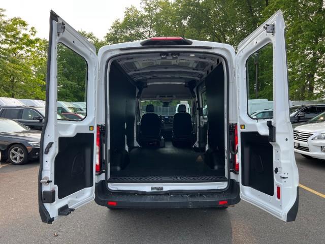 2020 Ford Transit Cargo Van T-250 130'' MR, available for sale in Maple Shade, New Jersey | Car Revolution. Maple Shade, New Jersey 2020 Ford Transit Cargo Van T-250 130'' MR, available for sale in Maple Shade, New Jersey | Car Revolution. Maple Shade, New Jersey