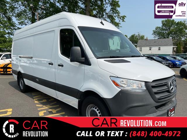 2021 Mercedes-benz Sprinter Crew Van 2500 HR I4GAS 170'' RWD, available for sale in Maple Shade, New Jersey | Car Revolution. Maple Shade, New Jersey 2021 Mercedes-benz Sprinter Crew Van 2500 HR I4GAS 170'' RWD, available for sale in Maple Shade, New Jersey | Car Revolution. Maple Shade, New Jersey