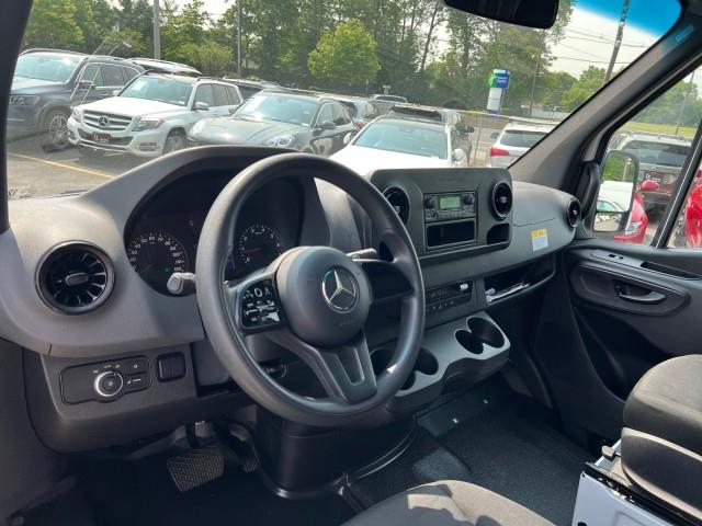 2021 Mercedes-benz Sprinter Crew Van 2500 HR I4GAS 170'' RWD, available for sale in Maple Shade, New Jersey | Car Revolution. Maple Shade, New Jersey 2021 Mercedes-benz Sprinter Crew Van 2500 HR I4GAS 170'' RWD, available for sale in Maple Shade, New Jersey | Car Revolution. Maple Shade, New Jersey