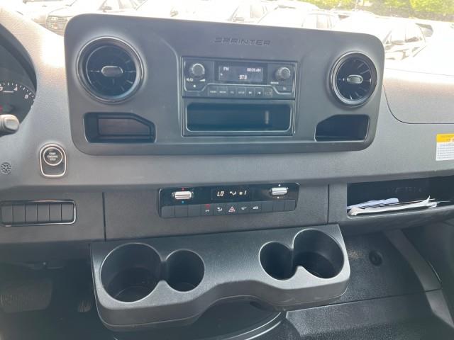 2021 Mercedes-benz Sprinter Crew Van 2500 HR I4GAS 170'' RWD, available for sale in Maple Shade, New Jersey | Car Revolution. Maple Shade, New Jersey 2021 Mercedes-benz Sprinter Crew Van 2500 HR I4GAS 170'' RWD, available for sale in Maple Shade, New Jersey | Car Revolution. Maple Shade, New Jersey