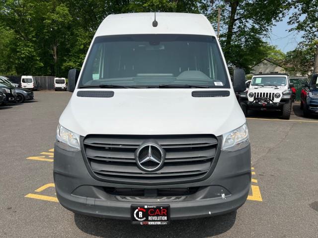2021 Mercedes-benz Sprinter Crew Van 2500 HR I4GAS 170'' RWD, available for sale in Maple Shade, New Jersey | Car Revolution. Maple Shade, New Jersey 2021 Mercedes-benz Sprinter Crew Van 2500 HR I4GAS 170'' RWD, available for sale in Maple Shade, New Jersey | Car Revolution. Maple Shade, New Jersey