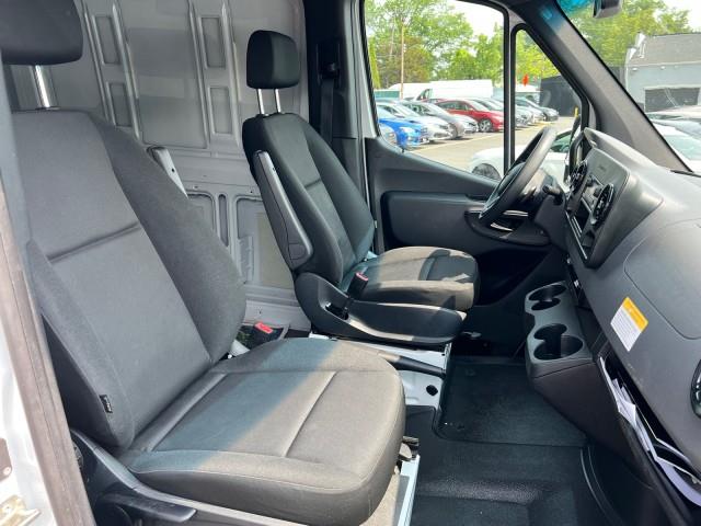 2021 Mercedes-benz Sprinter Crew Van 2500 HR I4GAS 170'' RWD, available for sale in Maple Shade, New Jersey | Car Revolution. Maple Shade, New Jersey 2021 Mercedes-benz Sprinter Crew Van 2500 HR I4GAS 170'' RWD, available for sale in Maple Shade, New Jersey | Car Revolution. Maple Shade, New Jersey