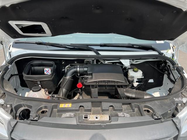 2021 Mercedes-benz Sprinter Crew Van 2500 HR I4GAS 170'' RWD, available for sale in Maple Shade, New Jersey | Car Revolution. Maple Shade, New Jersey 2021 Mercedes-benz Sprinter Crew Van 2500 HR I4GAS 170'' RWD, available for sale in Maple Shade, New Jersey | Car Revolution. Maple Shade, New Jersey