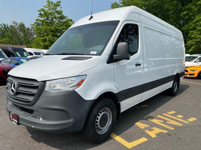 2021 Mercedes-benz Sprinter Crew Van 2500 HR I4GAS 170'' RWD, available for sale in Maple Shade, New Jersey | Car Revolution. Maple Shade, New Jersey 2021 Mercedes-benz Sprinter Crew Van 2500 HR I4GAS 170'' RWD, available for sale in Maple Shade, New Jersey | Car Revolution. Maple Shade, New Jersey