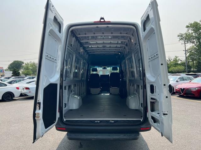 2021 Mercedes-benz Sprinter Crew Van 2500 HR I4GAS 170'' RWD, available for sale in Maple Shade, New Jersey | Car Revolution. Maple Shade, New Jersey 2021 Mercedes-benz Sprinter Crew Van 2500 HR I4GAS 170'' RWD, available for sale in Maple Shade, New Jersey | Car Revolution. Maple Shade, New Jersey