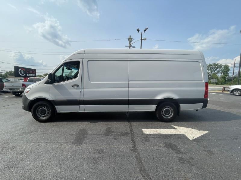 2021 Mercedes-benz Sprinter Cargo Van , available for sale in Maple Shade, New Jersey | Car Revolution. Maple Shade, New Jersey 2021 Mercedes-benz Sprinter Cargo Van , available for sale in Maple Shade, New Jersey | Car Revolution. Maple Shade, New Jersey