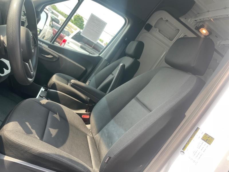 2021 Mercedes-benz Sprinter Cargo Van , available for sale in Maple Shade, New Jersey | Car Revolution. Maple Shade, New Jersey 2021 Mercedes-benz Sprinter Cargo Van , available for sale in Maple Shade, New Jersey | Car Revolution. Maple Shade, New Jersey