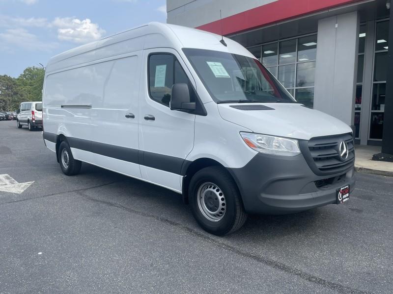 2021 Mercedes-benz Sprinter Cargo Van , available for sale in Maple Shade, New Jersey | Car Revolution. Maple Shade, New Jersey 2021 Mercedes-benz Sprinter Cargo Van , available for sale in Maple Shade, New Jersey | Car Revolution. Maple Shade, New Jersey