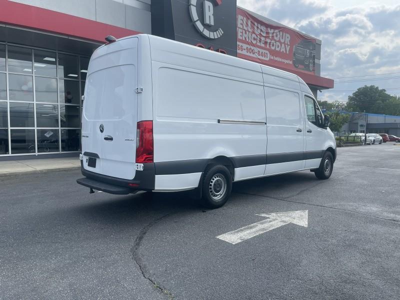 2021 Mercedes-benz Sprinter Cargo Van , available for sale in Maple Shade, New Jersey | Car Revolution. Maple Shade, New Jersey 2021 Mercedes-benz Sprinter Cargo Van , available for sale in Maple Shade, New Jersey | Car Revolution. Maple Shade, New Jersey