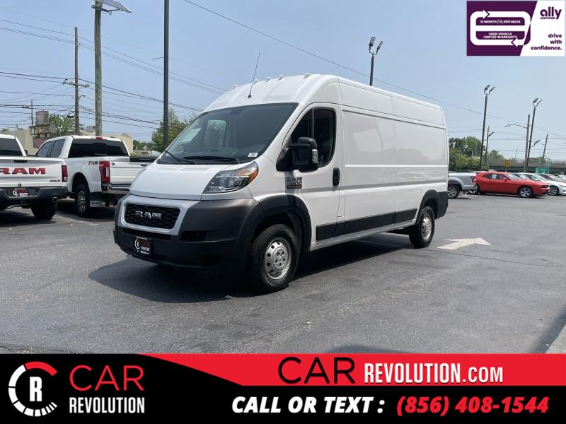 2021 Ram Promaster Cargo Van , available for sale in Maple Shade, New Jersey | Car Revolution. Maple Shade, New Jersey 2021 Ram Promaster Cargo Van , available for sale in Maple Shade, New Jersey | Car Revolution. Maple Shade, New Jersey