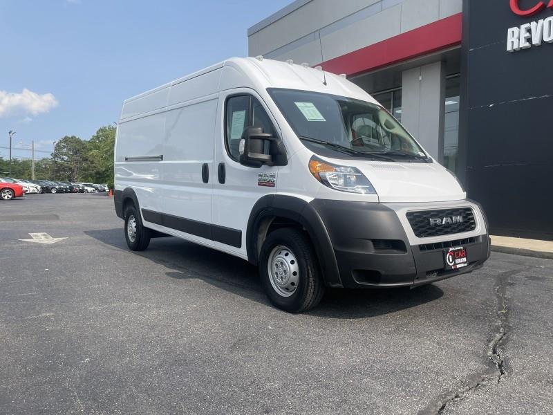 2021 Ram Promaster Cargo Van , available for sale in Maple Shade, New Jersey | Car Revolution. Maple Shade, New Jersey 2021 Ram Promaster Cargo Van , available for sale in Maple Shade, New Jersey | Car Revolution. Maple Shade, New Jersey
