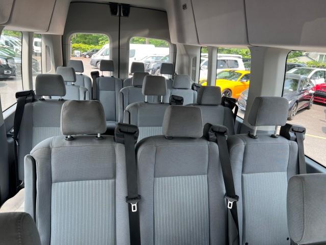 2019 Ford Transit Passenger Wagon T-350 148'' HR XL, available for sale in Maple Shade, New Jersey | Car Revolution. Maple Shade, New Jersey 2019 Ford Transit Passenger Wagon T-350 148'' HR XL, available for sale in Maple Shade, New Jersey | Car Revolution. Maple Shade, New Jersey