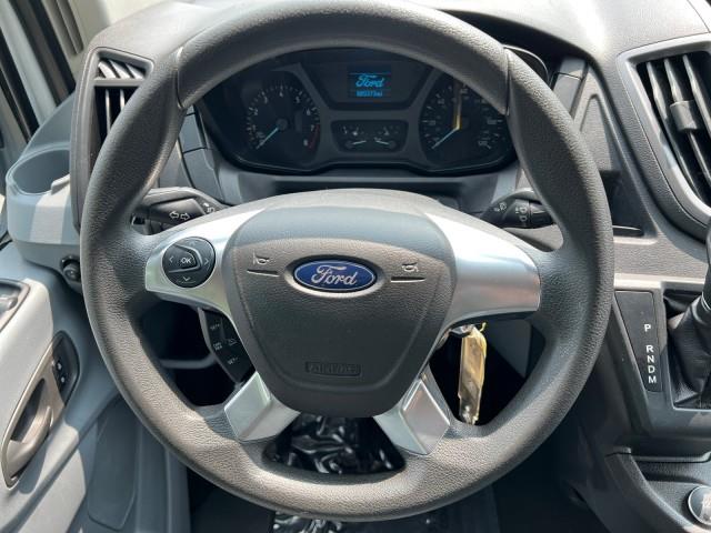 2019 Ford Transit Passenger Wagon T-350 148'' HR XL, available for sale in Maple Shade, New Jersey | Car Revolution. Maple Shade, New Jersey 2019 Ford Transit Passenger Wagon T-350 148'' HR XL, available for sale in Maple Shade, New Jersey | Car Revolution. Maple Shade, New Jersey