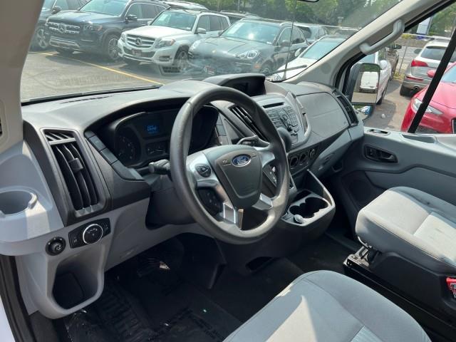 2019 Ford Transit Passenger Wagon T-350 148'' HR XL, available for sale in Maple Shade, New Jersey | Car Revolution. Maple Shade, New Jersey 2019 Ford Transit Passenger Wagon T-350 148'' HR XL, available for sale in Maple Shade, New Jersey | Car Revolution. Maple Shade, New Jersey