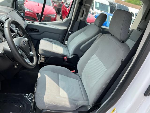 2019 Ford Transit Passenger Wagon T-350 148'' HR XL, available for sale in Maple Shade, New Jersey | Car Revolution. Maple Shade, New Jersey 2019 Ford Transit Passenger Wagon T-350 148'' HR XL, available for sale in Maple Shade, New Jersey | Car Revolution. Maple Shade, New Jersey