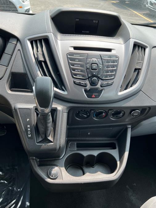 2019 Ford Transit Passenger Wagon T-350 148'' HR XL, available for sale in Maple Shade, New Jersey | Car Revolution. Maple Shade, New Jersey 2019 Ford Transit Passenger Wagon T-350 148'' HR XL, available for sale in Maple Shade, New Jersey | Car Revolution. Maple Shade, New Jersey