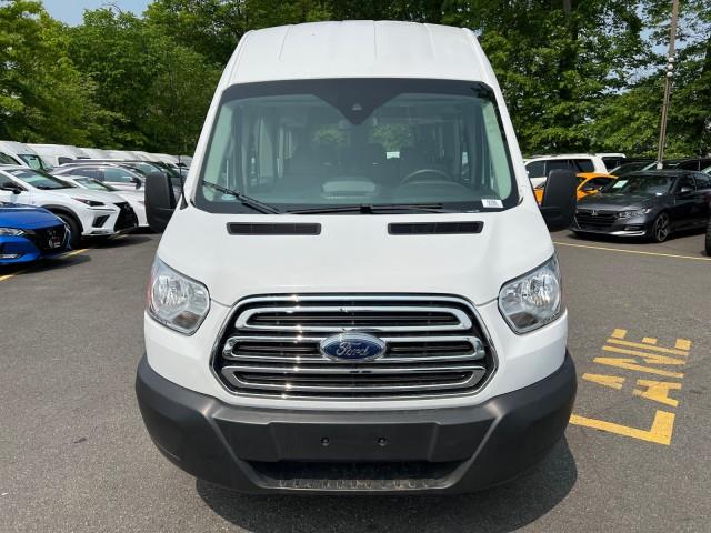 2019 Ford Transit Passenger Wagon T-350 148'' HR XL, available for sale in Maple Shade, New Jersey | Car Revolution. Maple Shade, New Jersey 2019 Ford Transit Passenger Wagon T-350 148'' HR XL, available for sale in Maple Shade, New Jersey | Car Revolution. Maple Shade, New Jersey