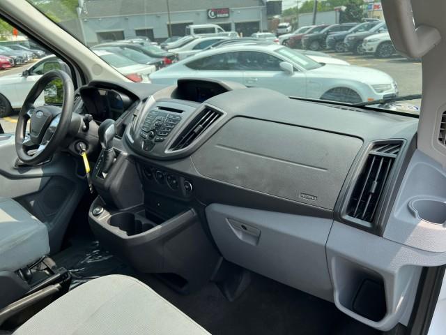 2019 Ford Transit Passenger Wagon T-350 148'' HR XL, available for sale in Maple Shade, New Jersey | Car Revolution. Maple Shade, New Jersey 2019 Ford Transit Passenger Wagon T-350 148'' HR XL, available for sale in Maple Shade, New Jersey | Car Revolution. Maple Shade, New Jersey