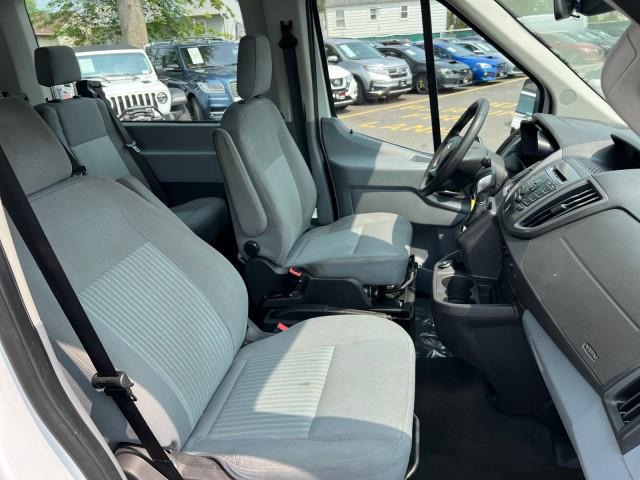 2019 Ford Transit Passenger Wagon T-350 148'' HR XL, available for sale in Maple Shade, New Jersey | Car Revolution. Maple Shade, New Jersey 2019 Ford Transit Passenger Wagon T-350 148'' HR XL, available for sale in Maple Shade, New Jersey | Car Revolution. Maple Shade, New Jersey