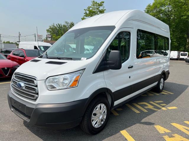 2019 Ford Transit Passenger Wagon T-350 148'' HR XL, available for sale in Maple Shade, New Jersey | Car Revolution. Maple Shade, New Jersey 2019 Ford Transit Passenger Wagon T-350 148'' HR XL, available for sale in Maple Shade, New Jersey | Car Revolution. Maple Shade, New Jersey