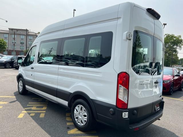2019 Ford Transit Passenger Wagon T-350 148'' HR XL, available for sale in Maple Shade, New Jersey | Car Revolution. Maple Shade, New Jersey 2019 Ford Transit Passenger Wagon T-350 148'' HR XL, available for sale in Maple Shade, New Jersey | Car Revolution. Maple Shade, New Jersey