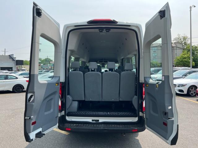 2019 Ford Transit Passenger Wagon T-350 148'' HR XL, available for sale in Maple Shade, New Jersey | Car Revolution. Maple Shade, New Jersey 2019 Ford Transit Passenger Wagon T-350 148'' HR XL, available for sale in Maple Shade, New Jersey | Car Revolution. Maple Shade, New Jersey