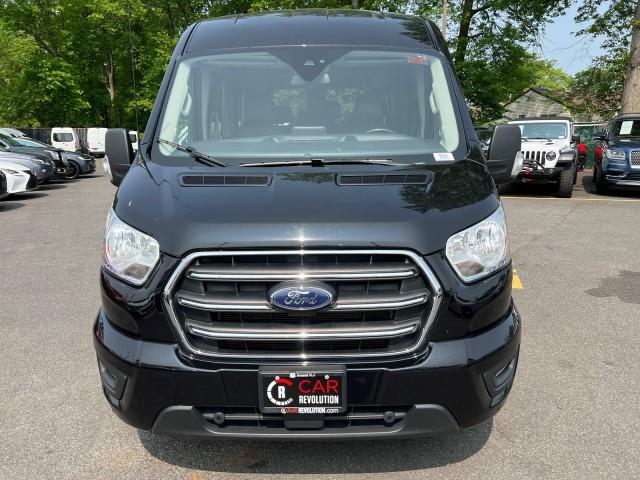 2020 Ford Transit Passenger Wagon XL t-350 MR 148'', available for sale in Maple Shade, New Jersey | Car Revolution. Maple Shade, New Jersey 2020 Ford Transit Passenger Wagon XL t-350 MR 148'', available for sale in Maple Shade, New Jersey | Car Revolution. Maple Shade, New Jersey